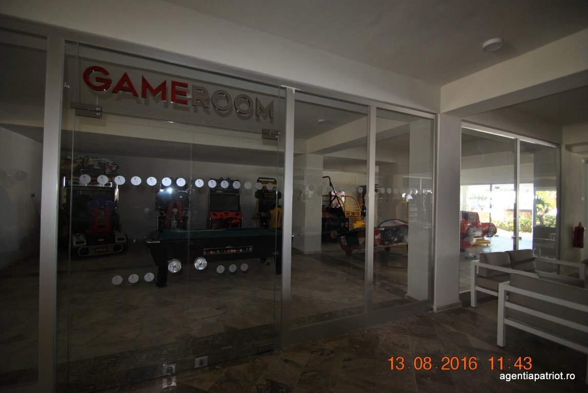 imagini hotel FLORA GARDEN KUSADASI